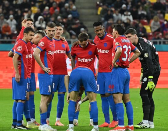 Adio, FCSB! Clubul s-a decis, iar impresarul îi caută deja echipă
