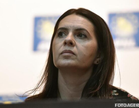 Șefa TVR se plânge că are salariul prea mare. „Înmulțiți cu 10,5”