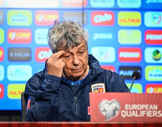 Lui Mircea Lucescu i s-a făcut rău în cantonamentul României! UPDATE FRF: „Selecționerul, stabilizat după intervenția promptă a personalului medical”