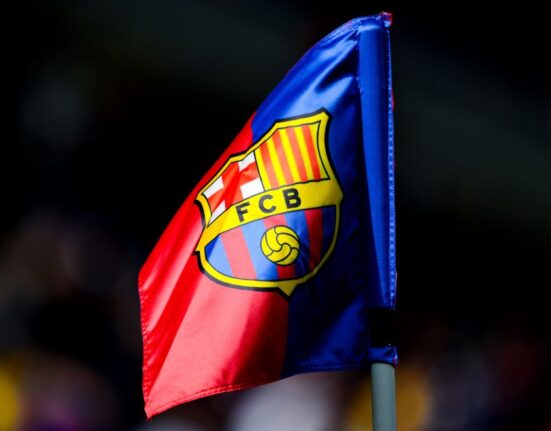 Barcelona îi dă lovitura lui Cristi Chivu: 60 de milioane pentru „perla” lui Inter