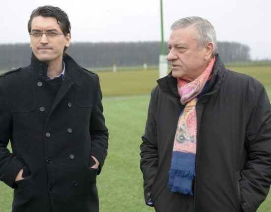 Mircea Sandu, circumspect înaintea numirii noului selecționer: „E unul dintre copiii mei! Nu știu cum va fi colaborarea cu Burleanu”