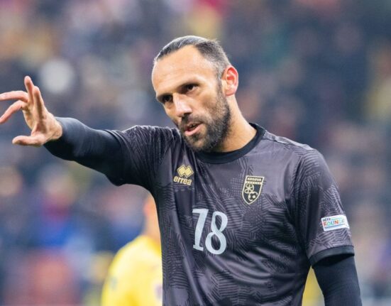 Kosovarii uimesc: suma pe care o va lua fiecare fotbalist, în caz de calificare la Mondiale