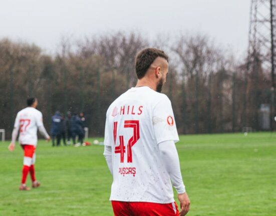 Zeljko Kopic s-a convins deja de George Pușcaș, după primul meci la Dinamo
