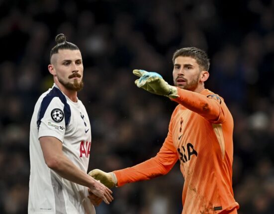 Tottenham, all-in pentru noul antrenor! Bonusurile promise pentru salvarea de la retrogradare