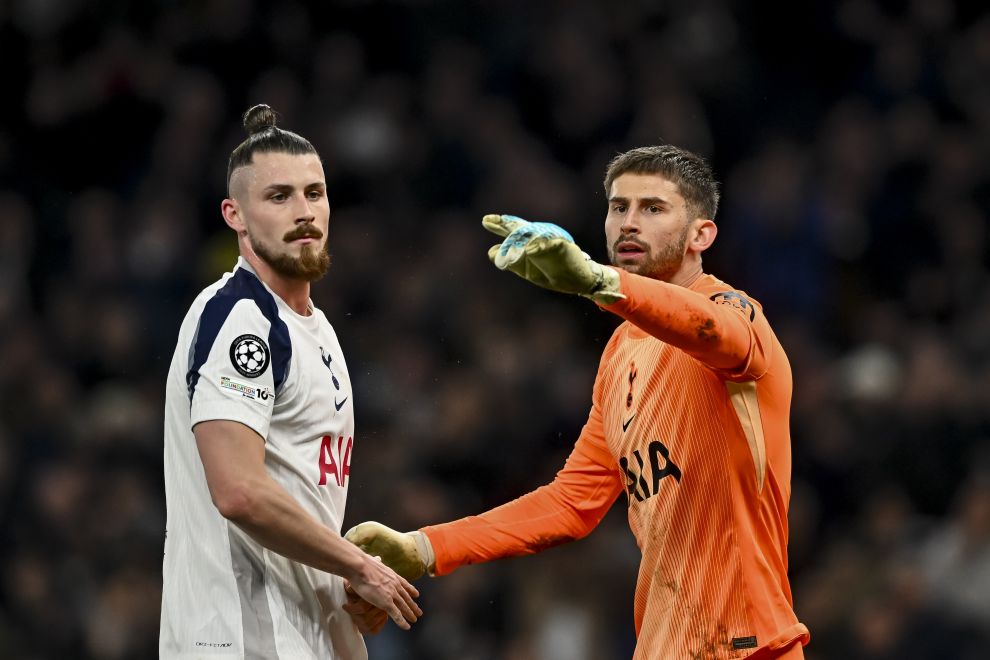 Tottenham, all-in pentru noul antrenor! Bonusurile promise pentru salvarea de la retrogradare