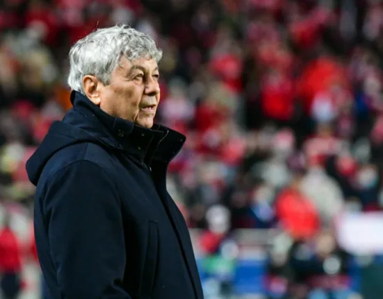 Mircea Lucescu a suferit un preinfarct (Surse DC News). Starea de sănătate a selecționerului României