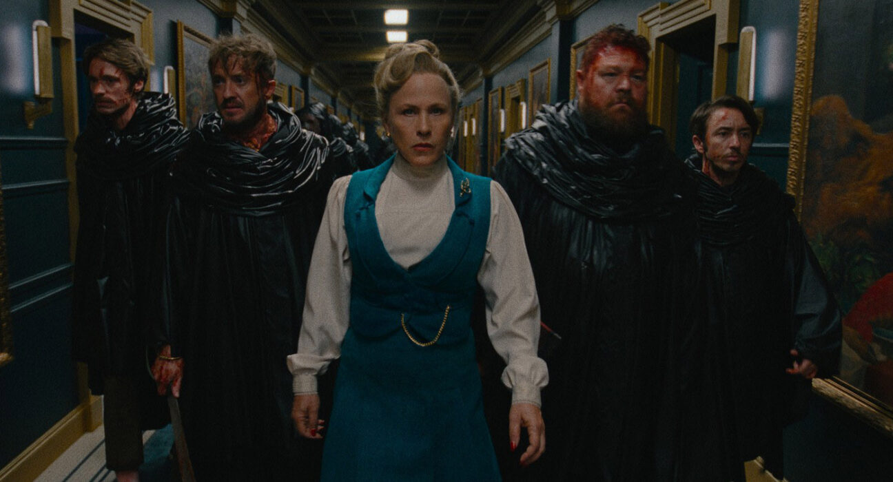 Singurul film notabil lansat în weekend a debutat dezastruos la box office