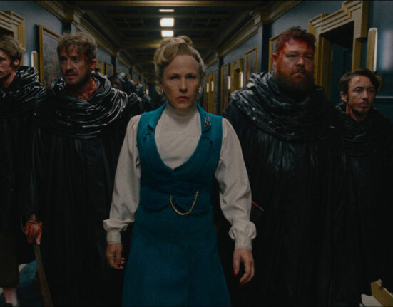 Singurul film notabil lansat în weekend a debutat dezastruos la box office
