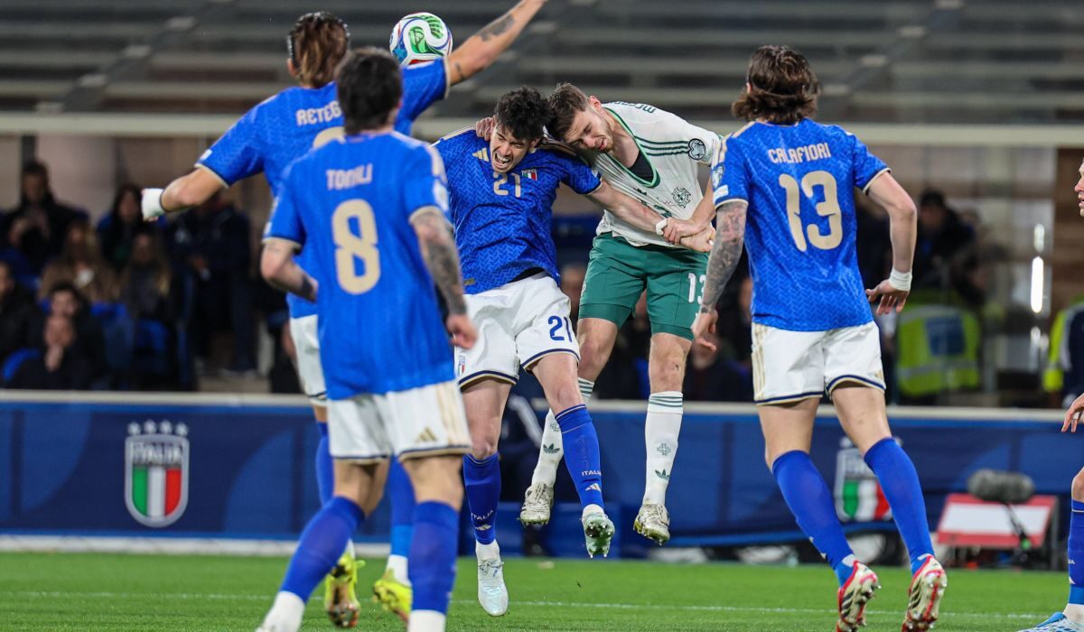 Barajele decisive pentru Campionatul Mondial » Europa își află astăzi ultimele 4 reprezentante la turneul final