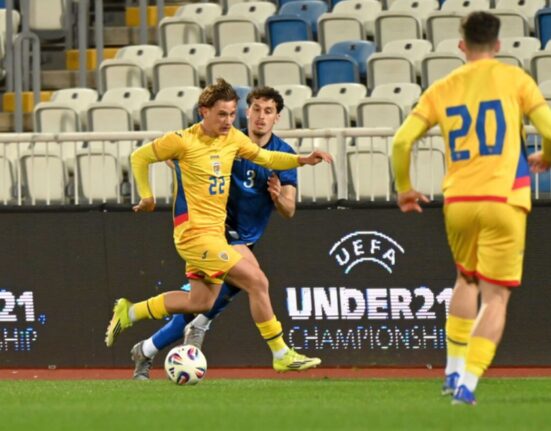 România U21