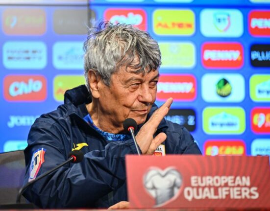 Mircea Lucescu, propus într-o nouă funcție la FRF: ”Nu știm ce va face!”