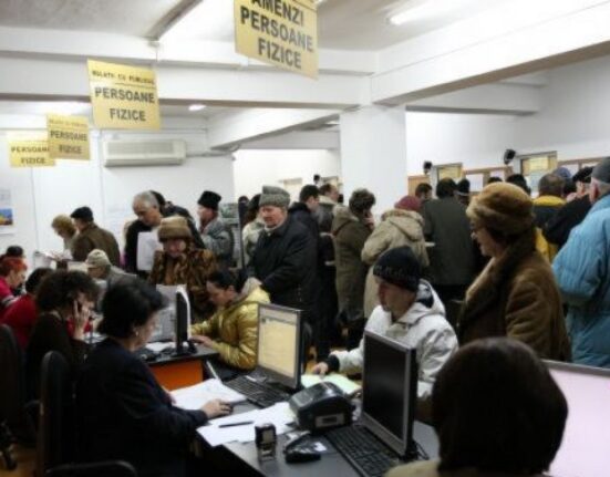 Ultima zi pentru plata impozitelor pe proprietate cu reducere de 10%