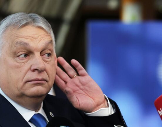 Soluția UE dacă Viktor Orban continuă să blocheze cele 90 de miliarde pentru Ucraina. Kaja Kallas: Împrumutul era de fapt planul B