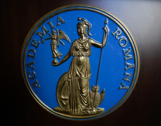 Conferinţa cercetării ştiinţifice din Academia Română