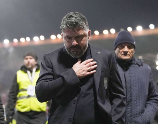 Gennaro Gattuso, pus la pământ de rușinile suferite de Italia: „Suntem devastați! Dacă mi-ați înfige un pumnal…”