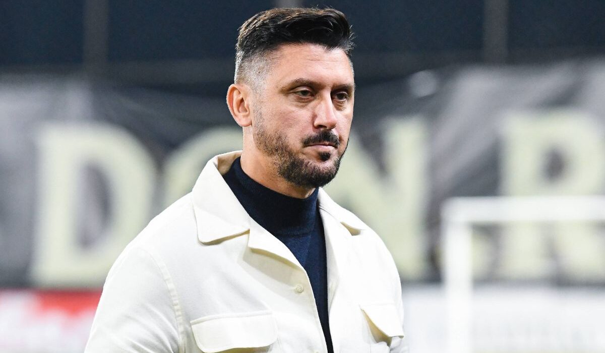 Ciprian Marica, disperat de rezultatele naționalei: „Asta e singura speranță! Uitați-vă ce face Bosnia”