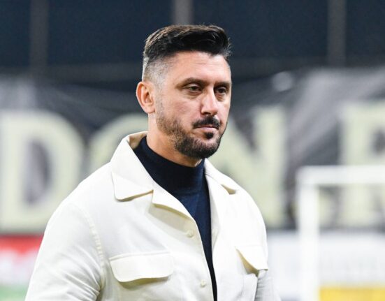 Ciprian Marica, disperat de rezultatele naționalei: „Asta e singura speranță! Uitați-vă ce face Bosnia”