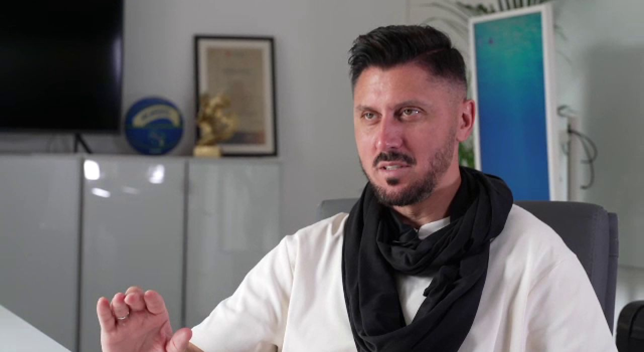 Marica a blamat un tricolor după Slovacia