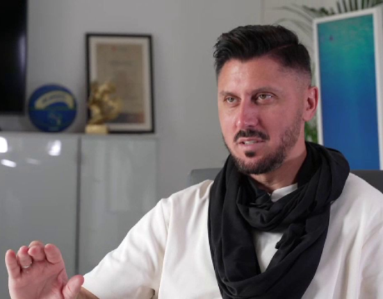 Marica a blamat un tricolor după Slovacia