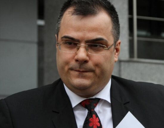 Secția de Procurori a CSM a respins numirea unui candidat pentru DIICOT, deoarece a trimis în judecată niște USR-iști