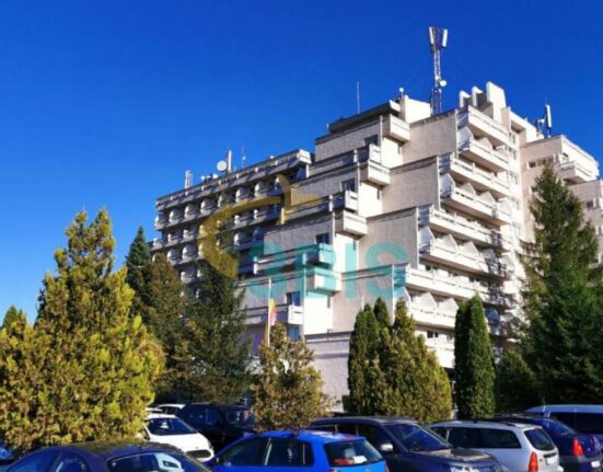Statul își sabotează propriile hoteluri din rețeaua Casei Naționale de Pensii