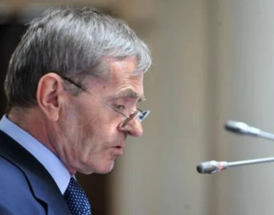 Demograful Vasile Ghețău vorbește despre demografia la răscruce din SUA: ‘Între declin natural și criza imigrației’