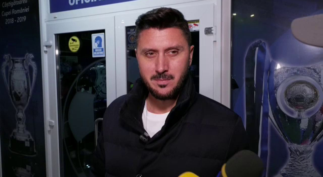 Marica n-a scăpat! Pedeapsa primită după ce l-a făcut praf pe Vassaras