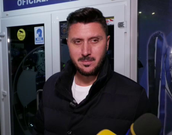 Marica n-a scăpat! Pedeapsa primită după ce l-a făcut praf pe Vassaras