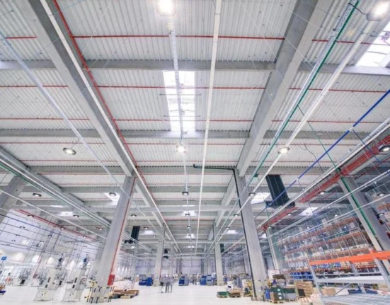 Industrial producer prices up 3% in February year-on-year