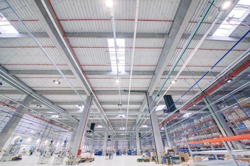 Industrial producer prices up 3% in February year-on-year