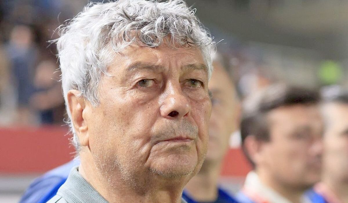 Mihai Stoichiță a dezvăluit ce îi oferise ieri FRF lui Mircea Lucescu: „Ăsta era planul lui Burleanu”