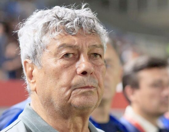 Mihai Stoichiță a dezvăluit ce îi oferise ieri FRF lui Mircea Lucescu: „Ăsta era planul lui Burleanu”