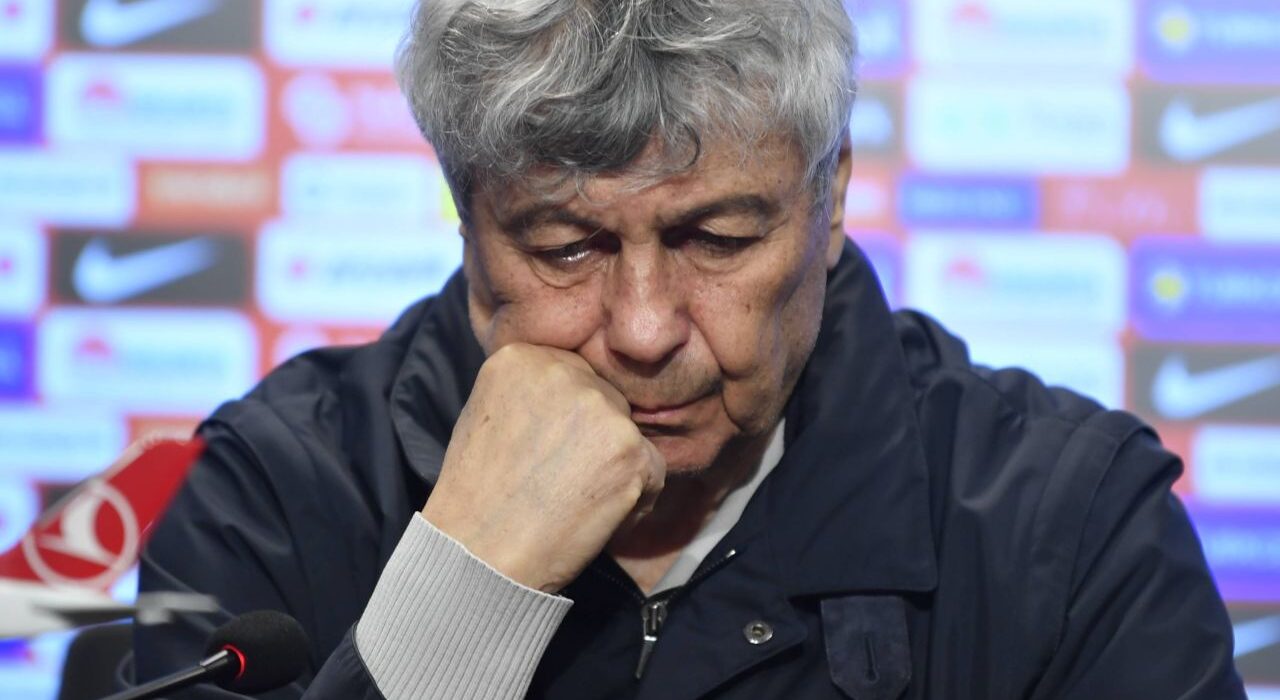Istoricul problemelor medicale ale lui Mircea Lucescu! Două operații într-un an, ultima acum câteva zile