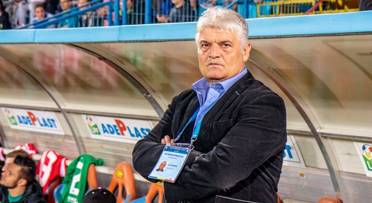 „Doamne Dumnezeule!” Reacția lui Ioan Andone după ce Mircea Lucescu a suferit un infarct chiar în ziua externării