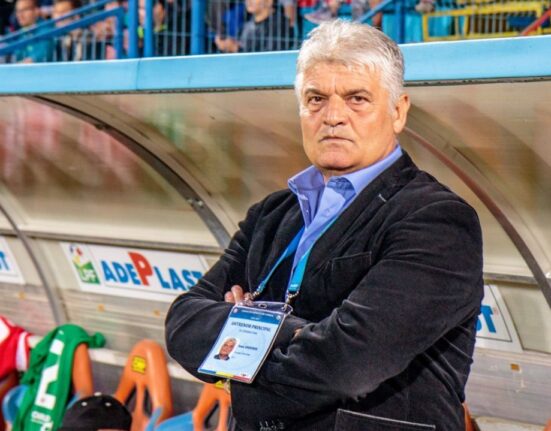 „Doamne Dumnezeule!” Reacția lui Ioan Andone după ce Mircea Lucescu a suferit un infarct chiar în ziua externării