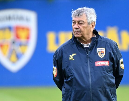 Ce au scris turcii după ce Mircea Lucescu a suferit un infract