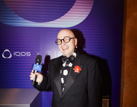 [P] IQOS x Mercedes-Benz Bucharest Fashion Week 2026: un parteneriat care redefinește experiența modei contemporane