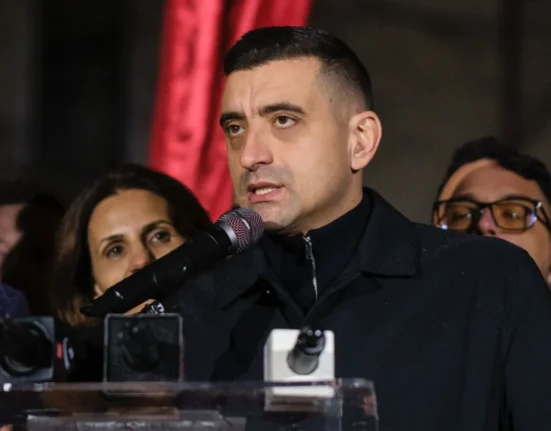 George Simion iese la atac după ce Guvernul a anunțat măsurile luate în criza carburanților: ‘Bătaie de joc’