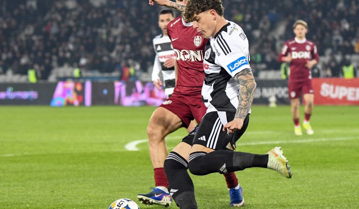 Andrei Coubiș, înainte de Rapid