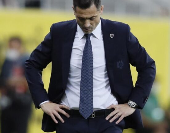 Botoșani -a din play-out / Rezultat final