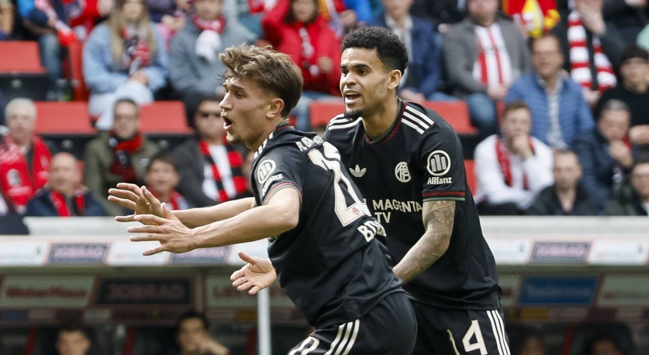 Românul de la Bayern, spectacol în Bundesliga! „Dublă de clasă mondială” în remontada cu Freiburg