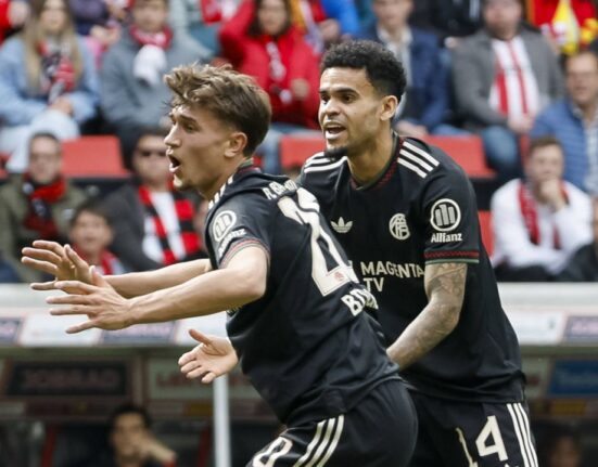 Românul de la Bayern, spectacol în Bundesliga! „Dublă de clasă mondială” în remontada cu Freiburg