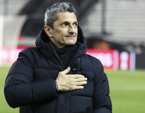 Moment emoționant în Grecia, pentru Răzvan Lucescu. Antrenorul lui PAOK a plecat direct de la meci spre România