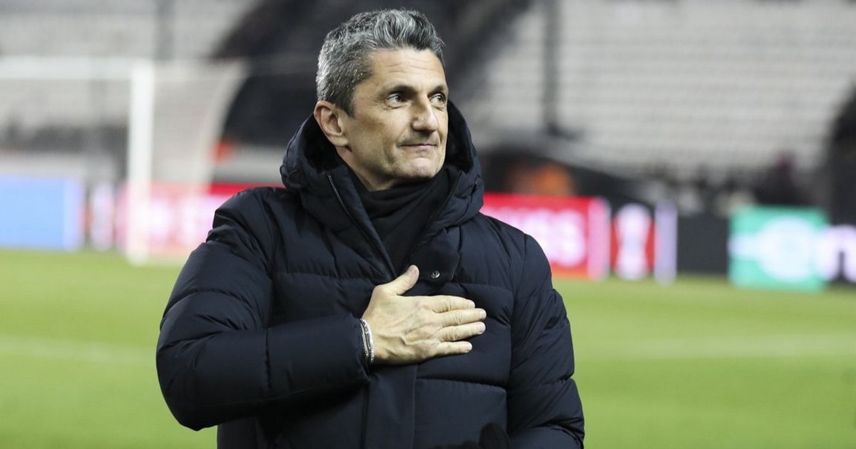 Moment emoționant în Grecia, pentru Răzvan Lucescu. Antrenorul lui PAOK a plecat direct de la meci spre România