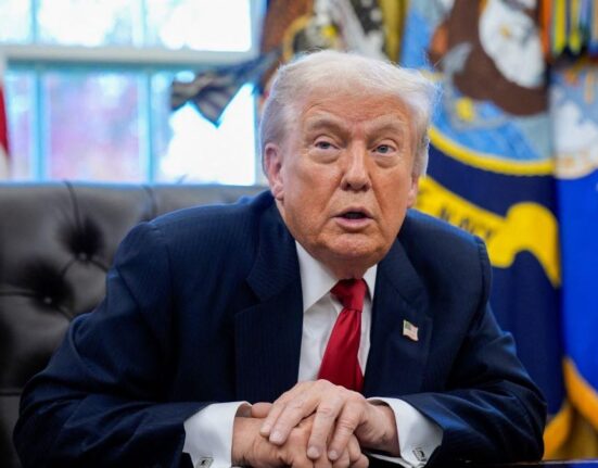 Ce a făcut Trump de Paște. Șeful Casei Albe provoacă noi controverse