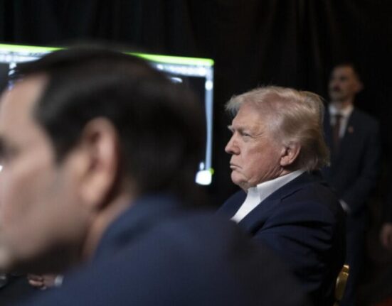 Donald Trump, vești proaste despre pilotul salvat din Iran