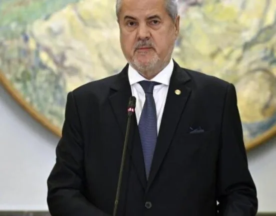Adrian Năstase, de Ziua NATO: Momentul în care am ajuns la Washington, în martie 2004, unul dintre cele mai puternice