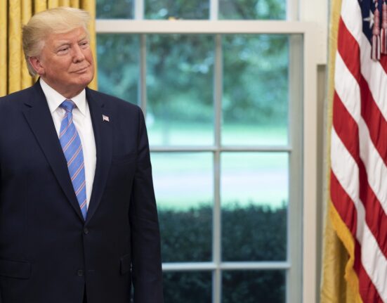 Mesajul lui Trump pentru România, după ce a fost invitat la Summitul B9 de la București. Cine poate veni din partea SUA