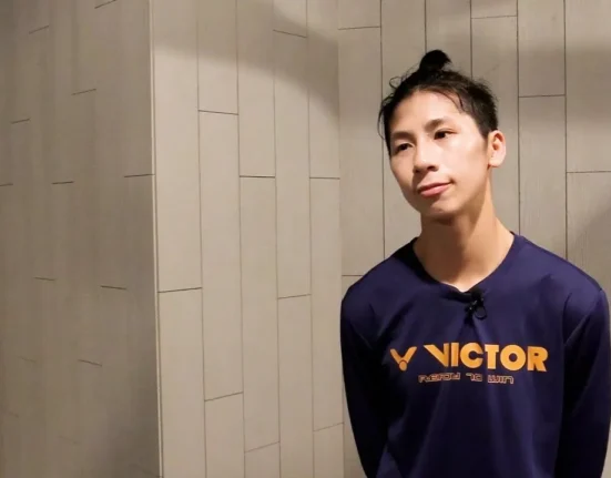 Lin Yu-ting a câștigat bronzul la Campionatul Asiatic de Box