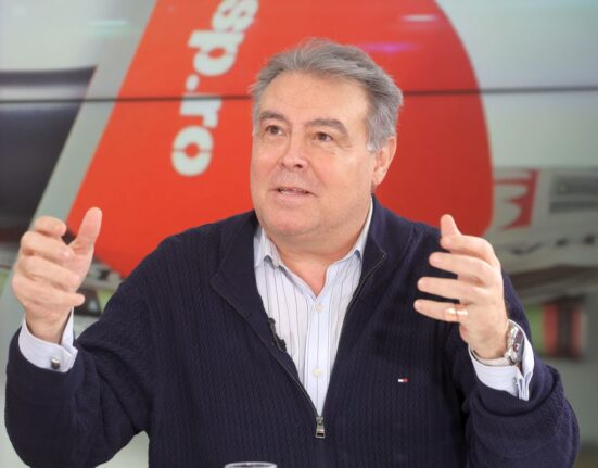 Adrian Cioroianu este invitatul emisiunii „Prietenii lui Ovidiu” » „FCSB și Steaua, anomaliile vremurilor noastre”